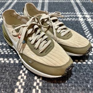 Nike Waffle One Toasty Edition